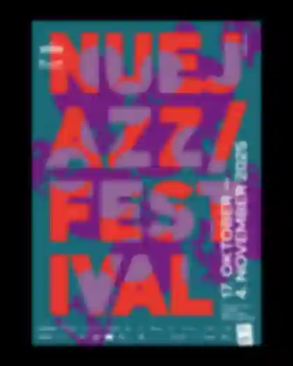 NUEJAZZ 2025