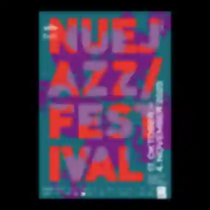 NUEJAZZ 2025