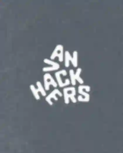 Van Hackers