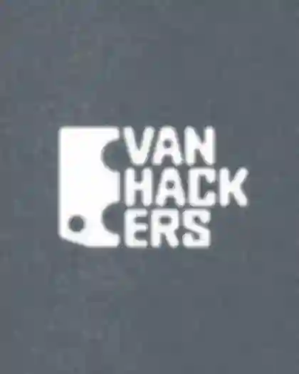 Van Hackers